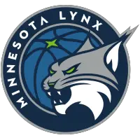 WNBA Minnesota Lynx