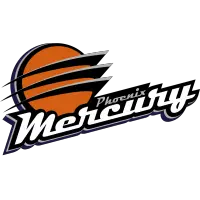  Phoenix Mercury