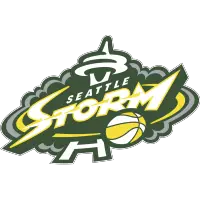 WNBA Seattle Storm