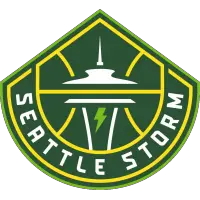  Seattle Storm