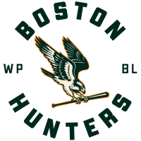 WPBL Boston Hunters