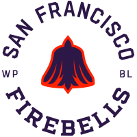 WPBL San Francisco Firebells