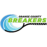  Orange County Breakers
