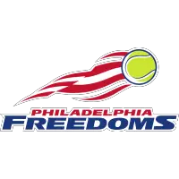 WTT Philadelphia Freedoms