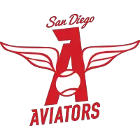  San Diego Aviators