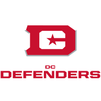 XFL D.C. Defenders