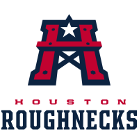 UFL Houston Roughnecks