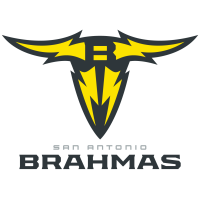 UFL San Antonio Brahmas