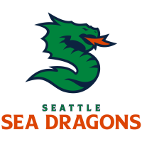  Seattle Sea Dragons