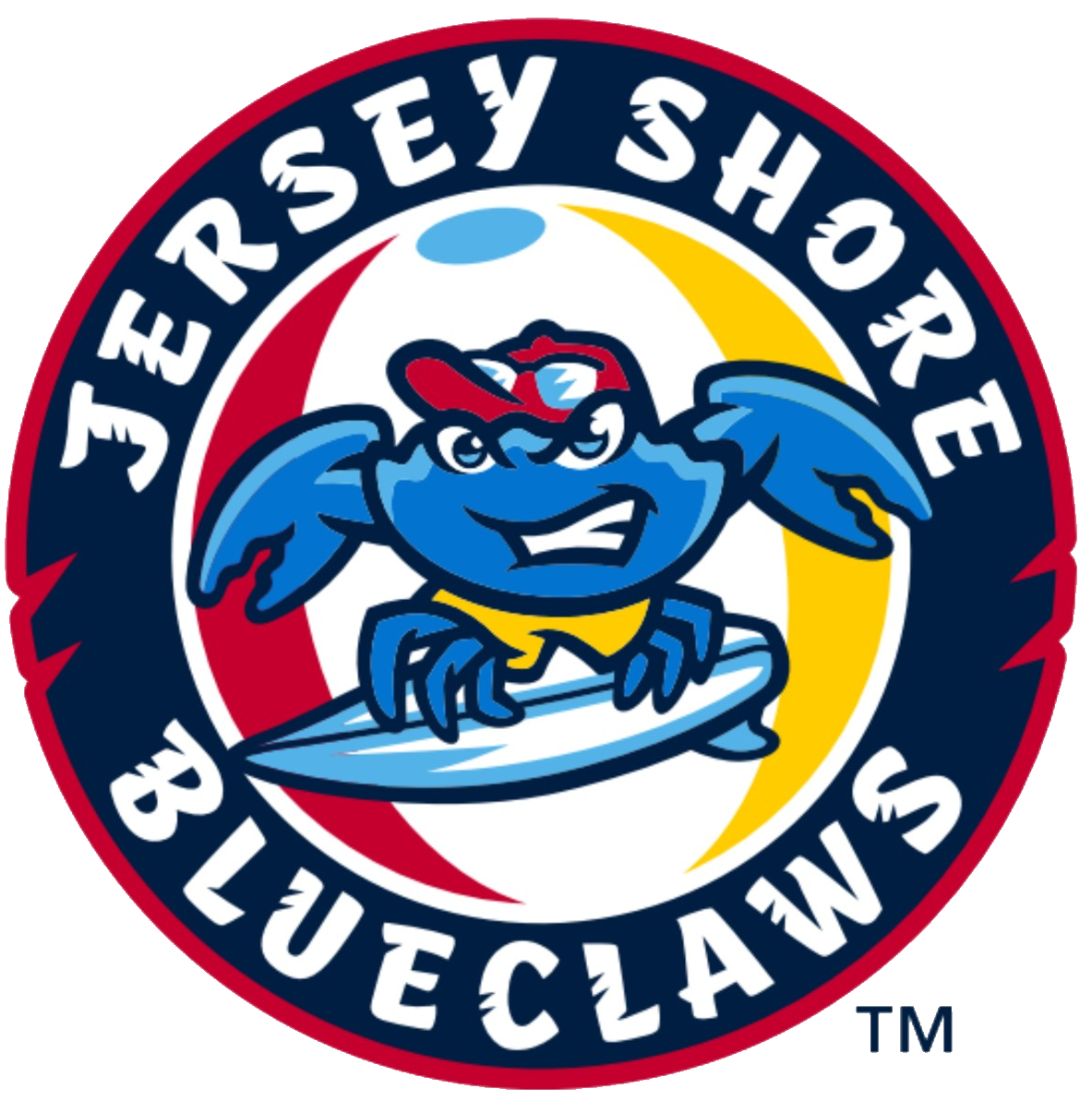 BlueClaws Announce Organizational Promotions Within Front Office