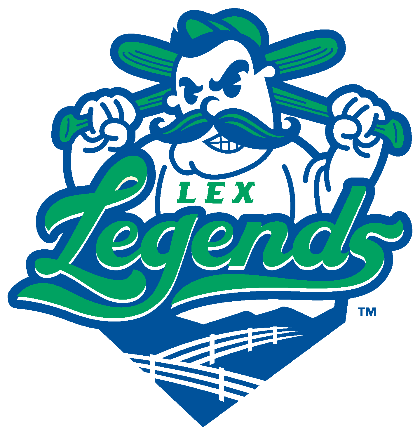 Lexington Legends Schedule 2022 Lexington Legends Announce 130 Days Of Baseball - Oursports Central