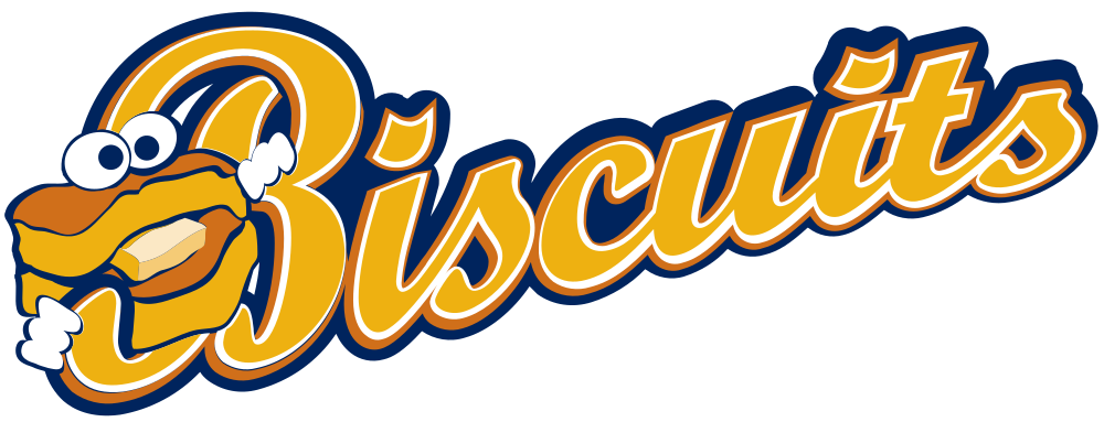 Biscuits Come Back to Beat M-Braves, 5-4