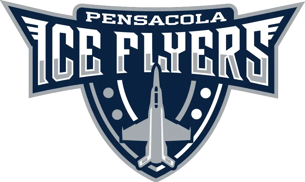 Adult Jersey Giveaway - Pensacola Ice Flyers vs. Knoxville Ice Bears