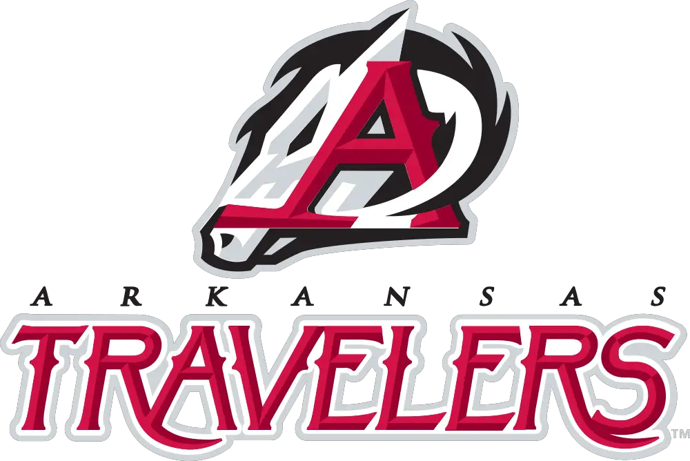 arkansas travellers logo