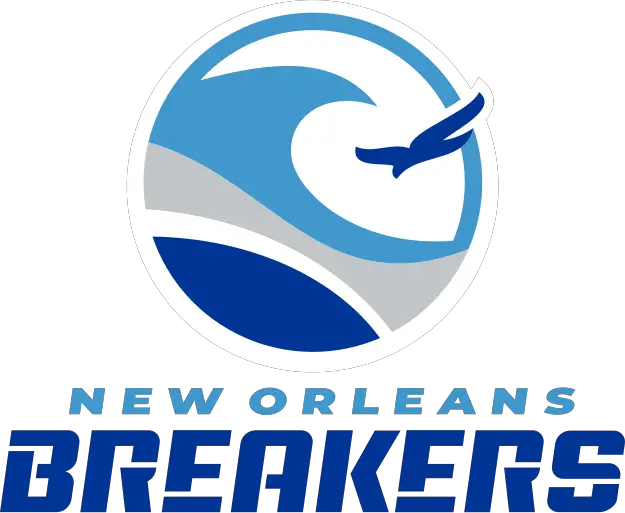 New Orleans Breakers vs Houston Gamblers Highlights: USFL on FOX ...