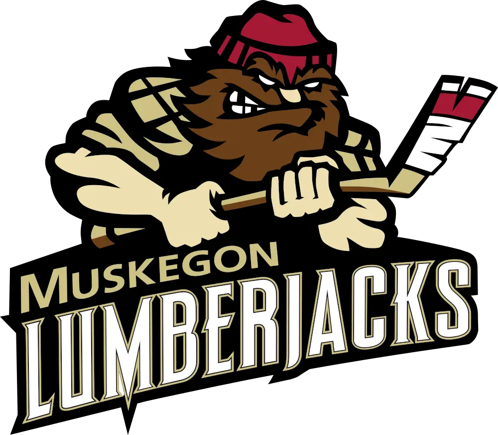 PRESS RELEASE — 2023-2024 Muskegon Lumberjacks Roster and