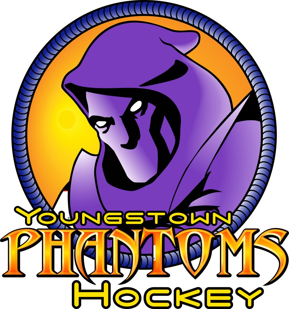 Youngstown Phantoms - Junior Hockey on OurSports Central