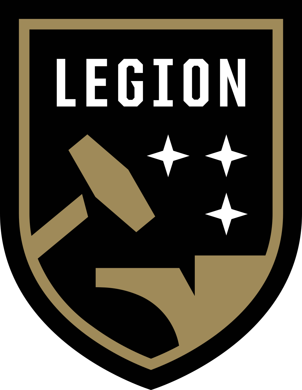 Legion FC Guarantees Home Playoff Game with Dominant Win in Regular Season Finale