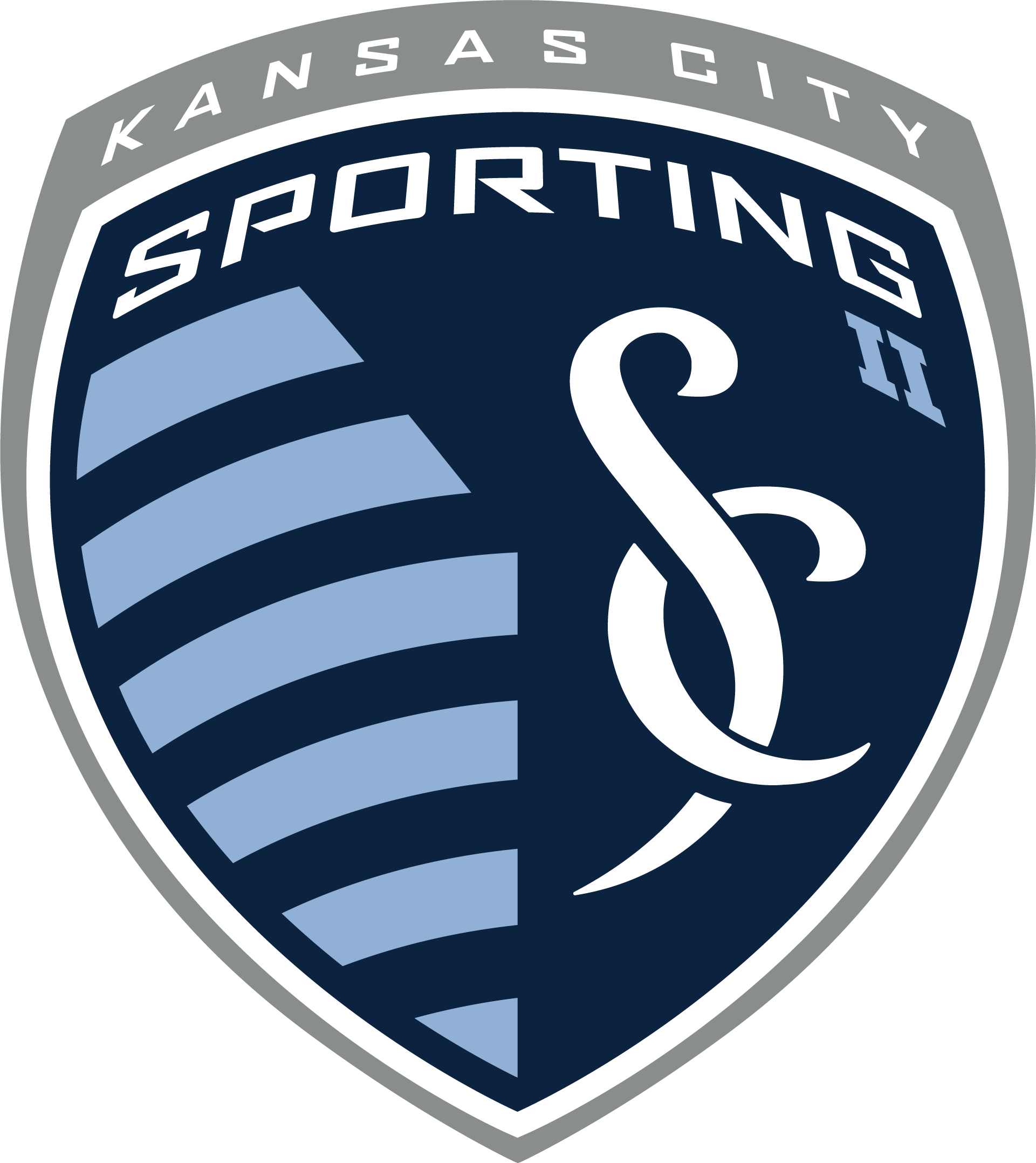 Sporting KC2 ficha al delantero español Pau Vidal: Sporting KC II