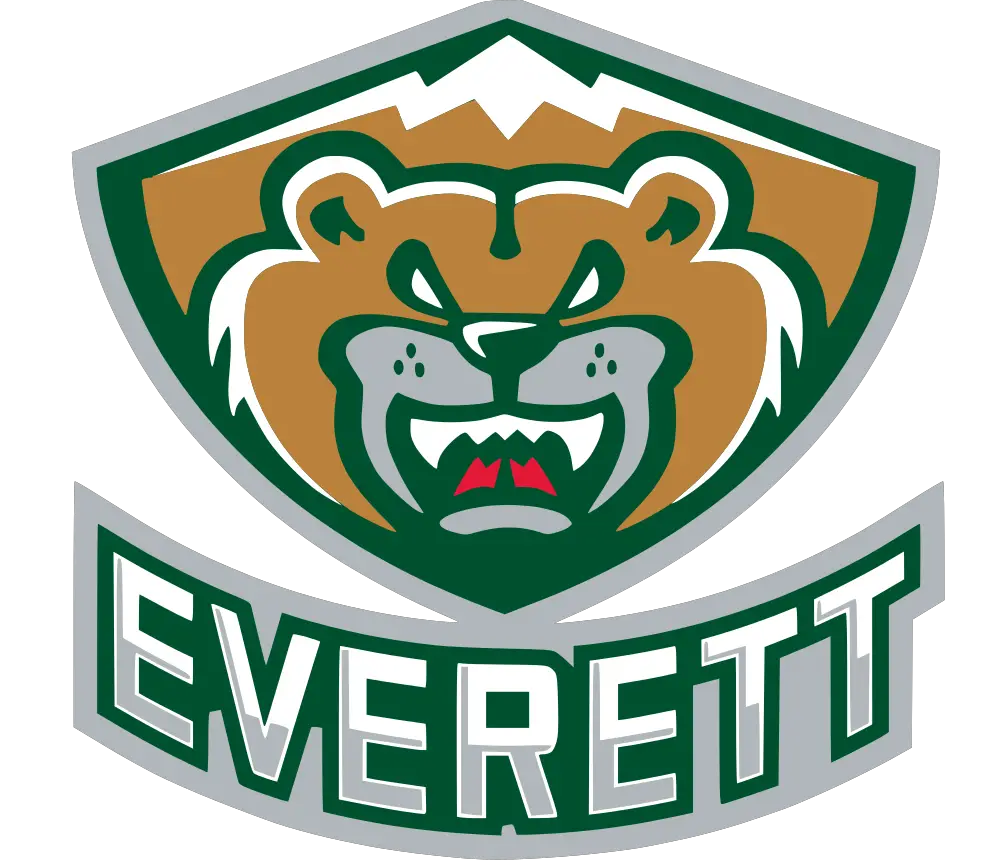 Everett Silvertips  Angel of the Winds Arena