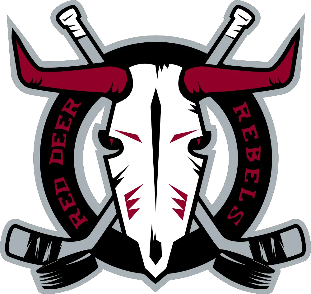 Red Deer Rebels fall to Lethbridge but clinch final Eastern