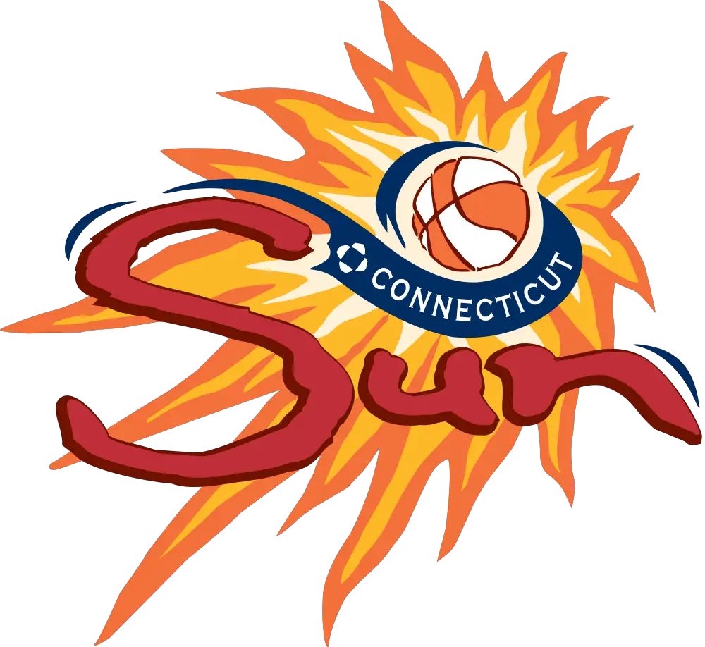 Connecticut Sun Announce 2021 Broadcast Schedule OurSports Central