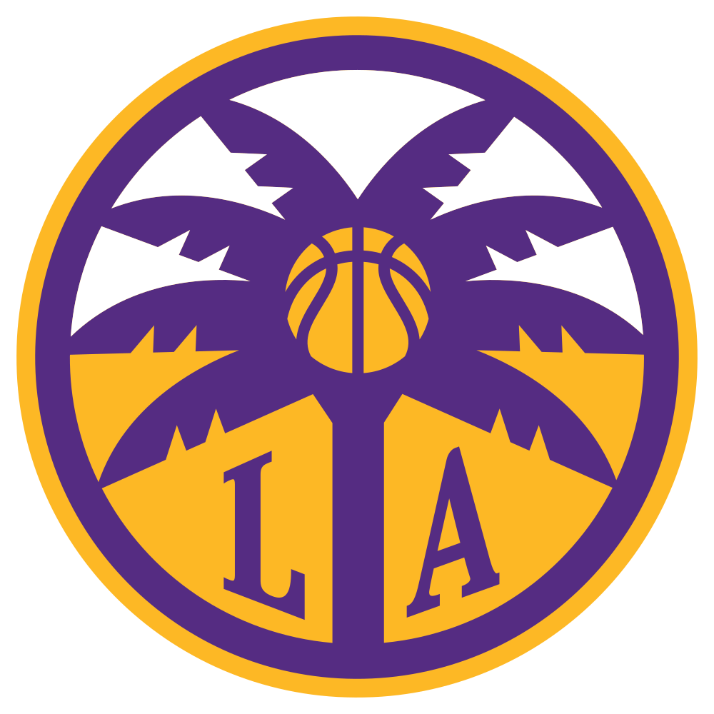 Los Angeles Sparks on X: BREAKING! Our training camp roster has