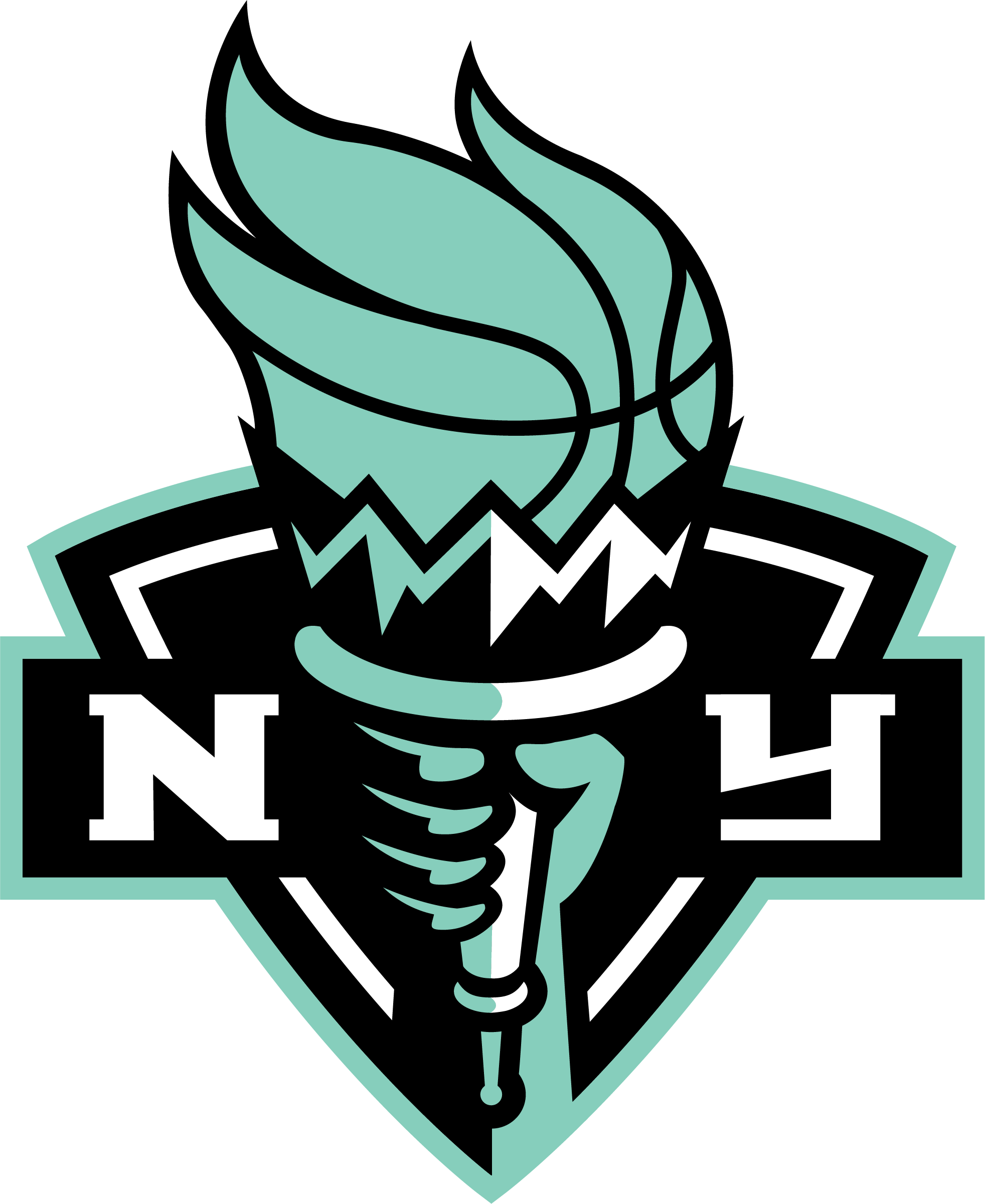 New York Liberty Advance to WNBA Finals for First Time Since 2002