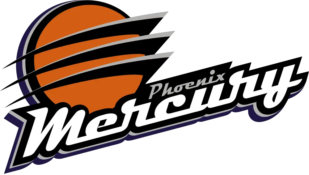 Phoenix Mercury Finalizes Training Camp Roster - OurSports Central
