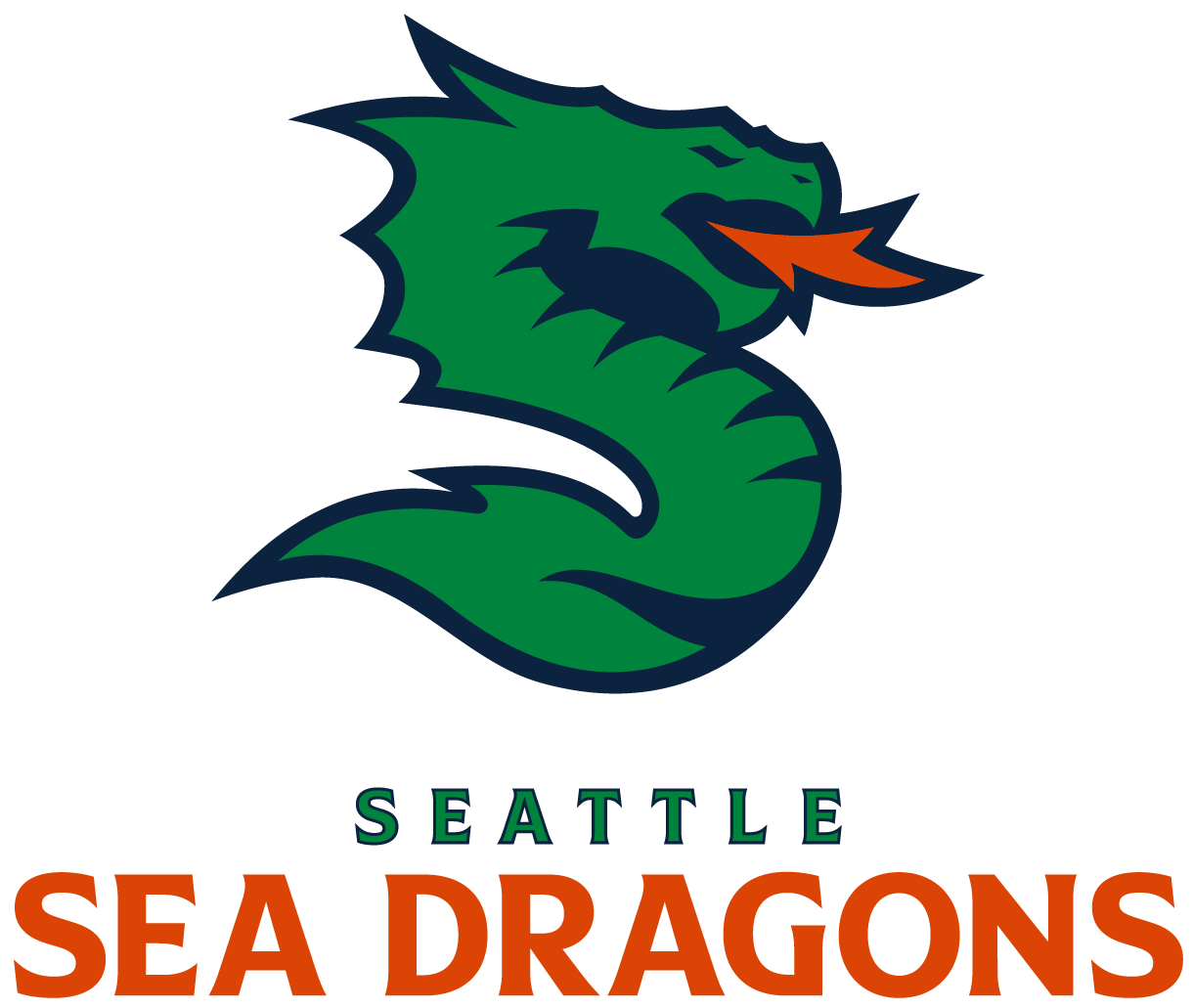 Seattle Sea Dragons News, Schedule, Roster, & More
