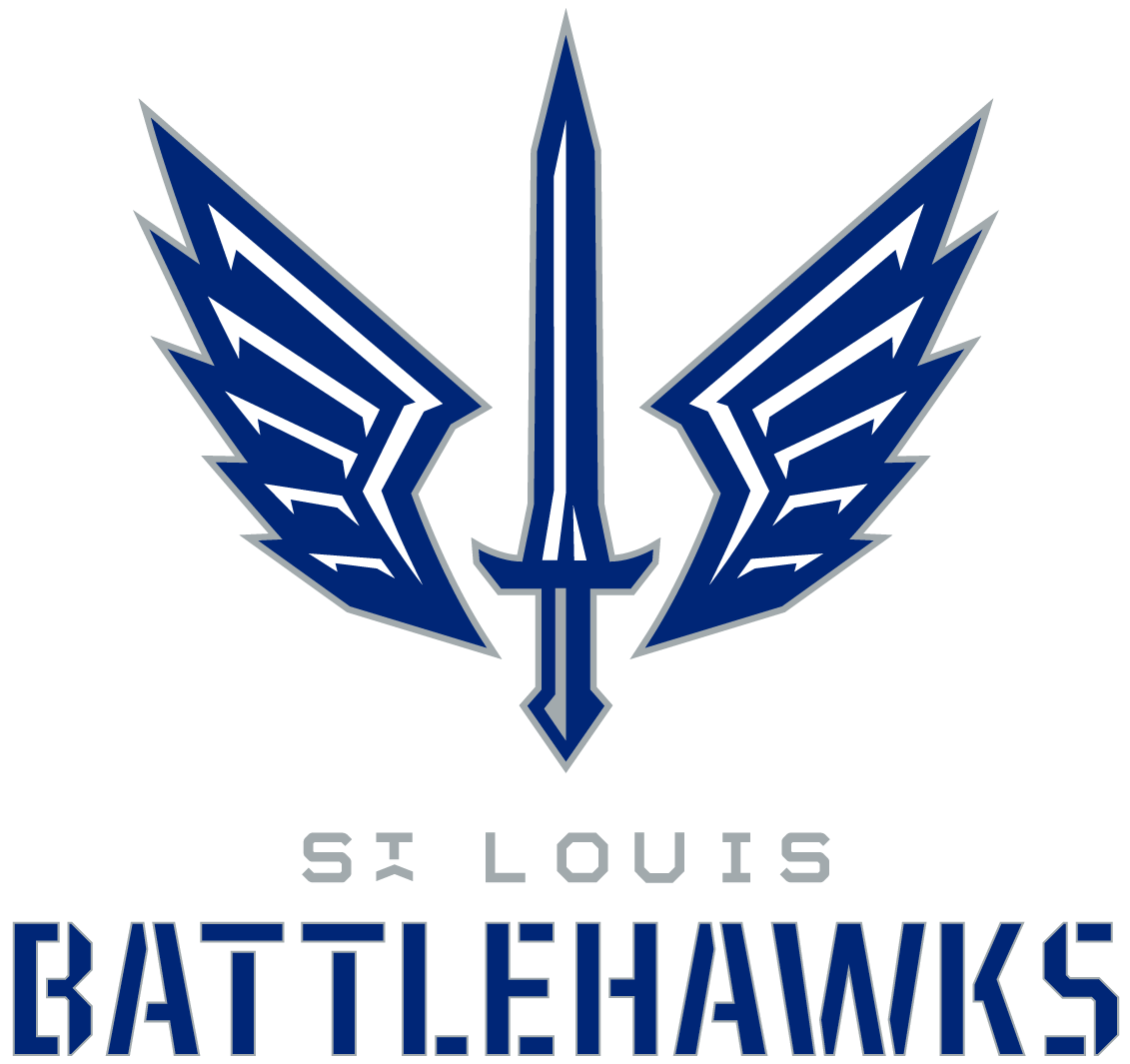 Record crowd reaches St. Louis nirvana as Battlehawks trounce Arlington in  BattleDome opener - Scoops