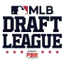Watch on MLB Draft League