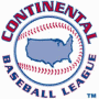 Continental Baseball League (CBaseballL)