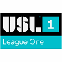 United Soccer League One