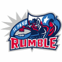 El Paso Rumble (Intense)