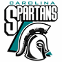 Carolina Spartans (IWFL)
