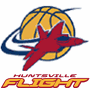  Huntsville Flight