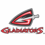  Las Vegas Gladiators