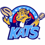 Nashville Kats (AFL I)