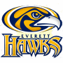 Everett Hawks (af2)