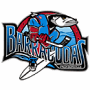  Jacksonville Barracudas