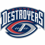  Columbus Destroyers