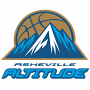  Asheville Altitude