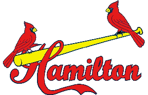  Hamilton Cardinals