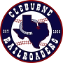 Cleburne Railroaders