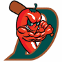 El Paso Diablos (AA)