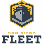 San Diego Fleet