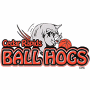 Hutchinson BallHogs