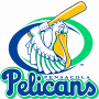 Pensacola Pelicans (AA)