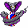Compton Cobras